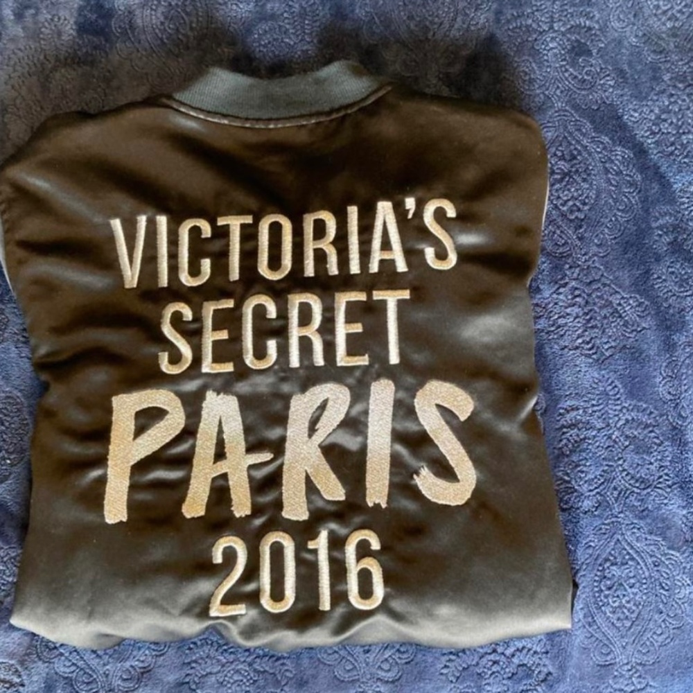 VS jacket